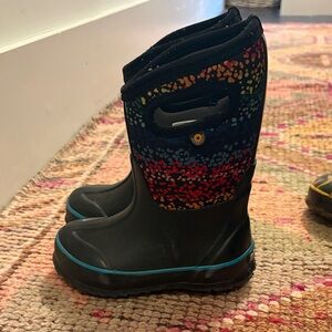 Bogs Insulated Boots